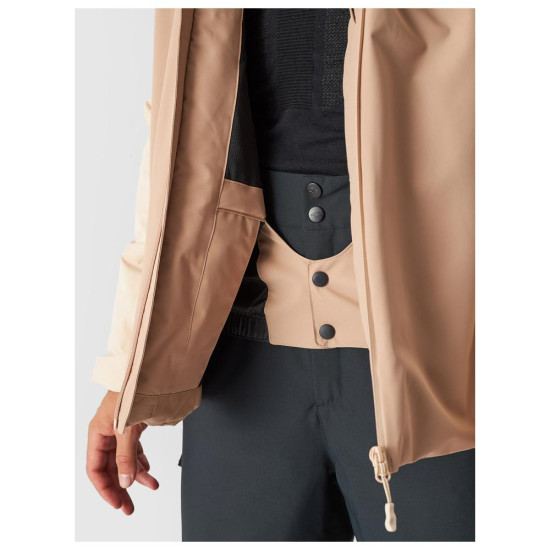 4F Ανδρικό μπουφάν Technical Jacket
